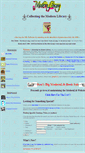 Mobile Screenshot of modernlib.com